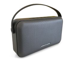 Loa Di Động Bluetooth Thonet & Vander ZIEGEL