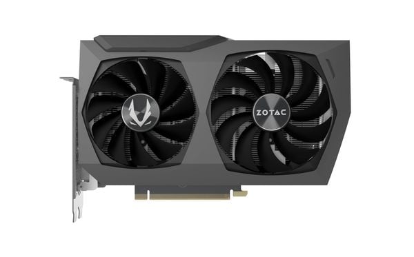 Card màn hình ZOTAC Gaming RTX 3070 Twin Edge OC 8GB GDDR6