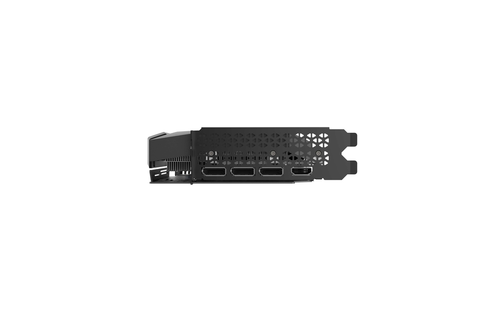 Cổng xuất hình ZOTAC RTX 3070 Twin Edge OC Cổng kết nối Card màn hình ZOTAC Gaming RTX 3070 Twin Edge OC 8GB GDDR6