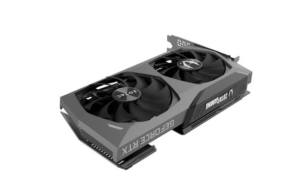 Card màn hình ZOTAC Gaming RTX 3070 Twin Edge OC 8GB GDDR6