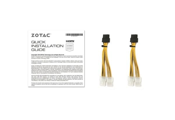 Card màn hình ZOTAC Gaming RTX 3070 Twin Edge OC 8GB GDDR6