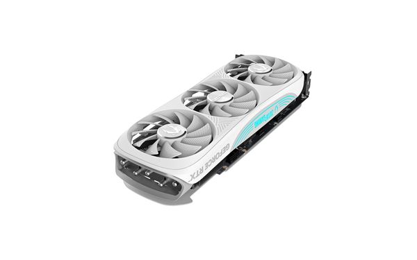 Card màn hình Zotac Gaming RTX 4080 Super Trinity OC White Edition 16GB GDDR6X
