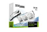 Card màn hình VGA ZOTAC Gaming GeForce RTX 4080 SUPER Trinity OC White Edition 16GB GDDR6X
