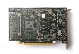 Card màn hình VGA 1060 6GB ZOTAC 1 Fan