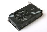 Card màn hình VGA 1060 6GB ZOTAC 1 Fan
