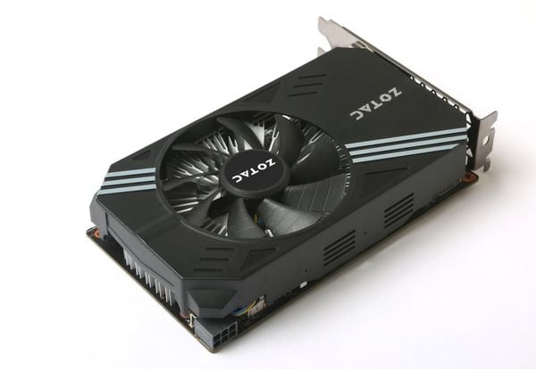 Card màn hình ZOTAC GTX 1060 6GB 1 Fan