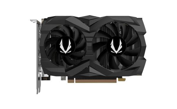 Card màn hình ZOTAC GAMING GeForce GTX 1660 SUPER 6GB Cũ