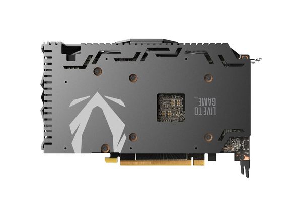 Card màn hình Zotac RTX 2080 Super AMP Core 8GB GDDR6
