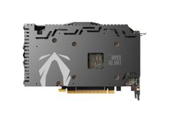 Card màn hình Zotac RTX 2080 Super AMP Core 8GB GDDR6