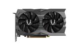 Card màn hình ZOTAC GEFORCE RTX 2060 - 12G GDDR6 Cũ