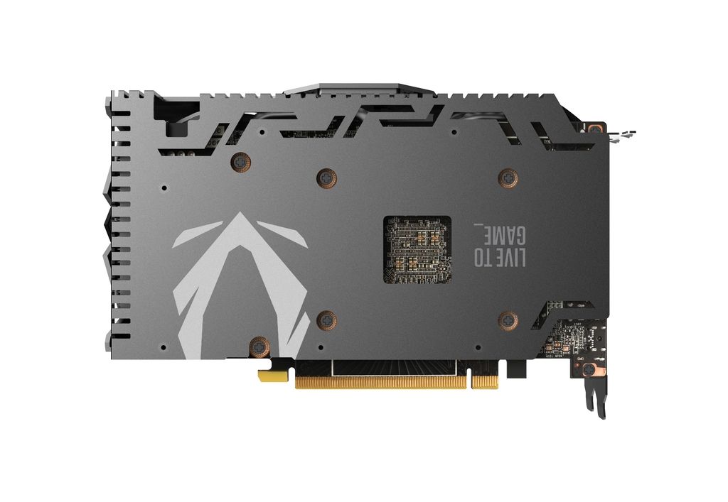 ZOTAC GeForce GTX 2060 6G 3種類BM完走 正常動作品② ZOTAC GeForce GTX 2060 6G 3種類BM完走 正常動作品① - メルカリ