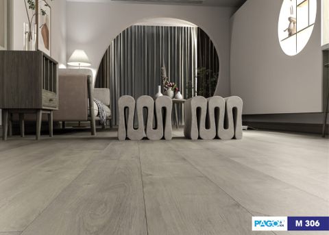 Sàn gỗ Pago – M306