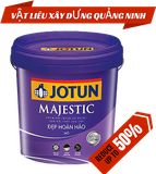 Majestic Đẹp Hoàn Hảo Mờ