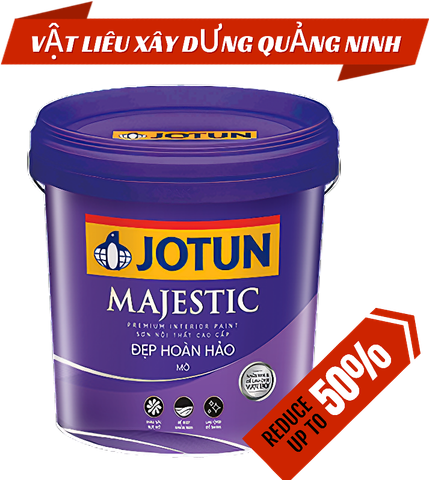 Majestic Đẹp Hoàn Hảo Mờ