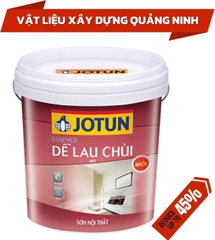 Essence Dễ Lau Chùi