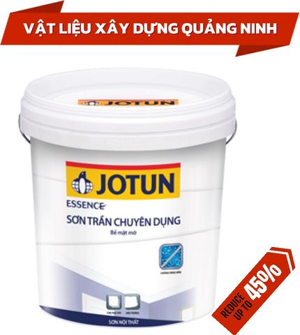 Essence Sơn Trần Chuyên Dụng