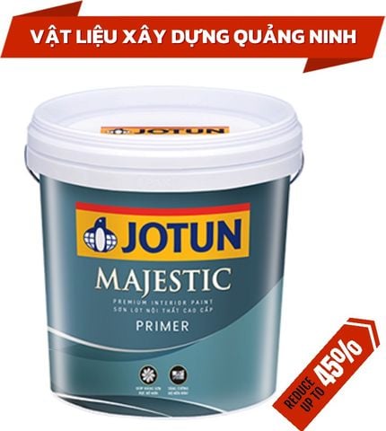 Sơn Lót Majestic Primer