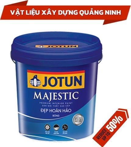 Majestic Đẹp Hoàn Hảo Bóng