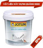 Essence Sơn Lót Chống Kiềm