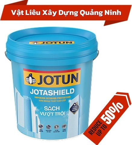 Jotashield Sạch Vượt Trội