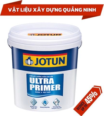 Jotun Ultra Primer