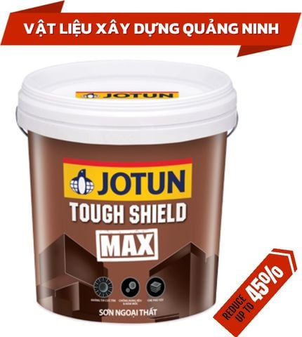 Jotun Tough Shield Max