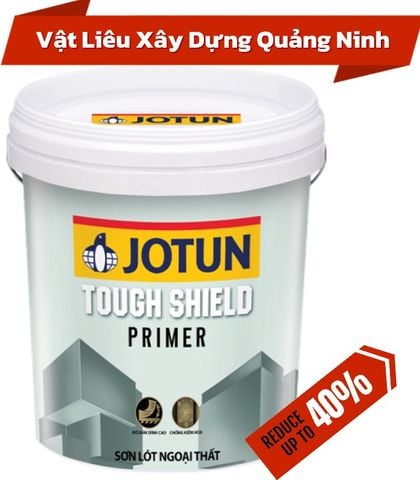 Sơn Ngoại Thất Cao Cấp Jotun Tough Shield Primer Chính Hãng – Vật ...