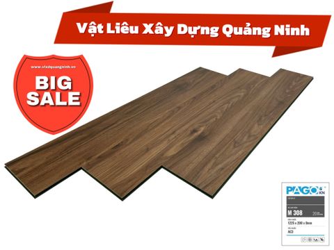 Sàn gỗ Pago – M308