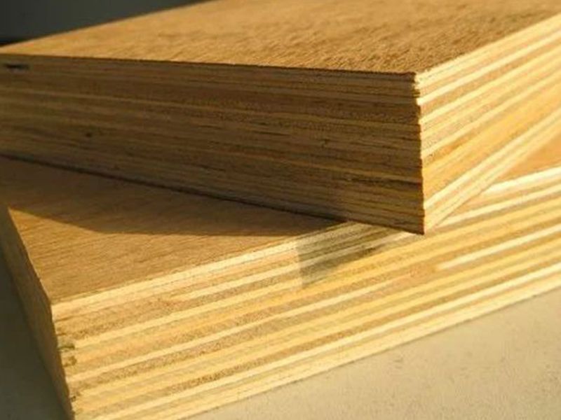 Container Floorboards Container Flooring Plywood / Container Floorboard – MDF BẢO YÊN