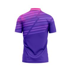Custom Pickleball & Tennis Polo – Basic Dream