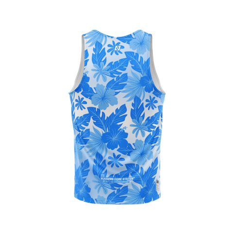Custom Sports Tank Tops & Singlets - Jungle Graphic