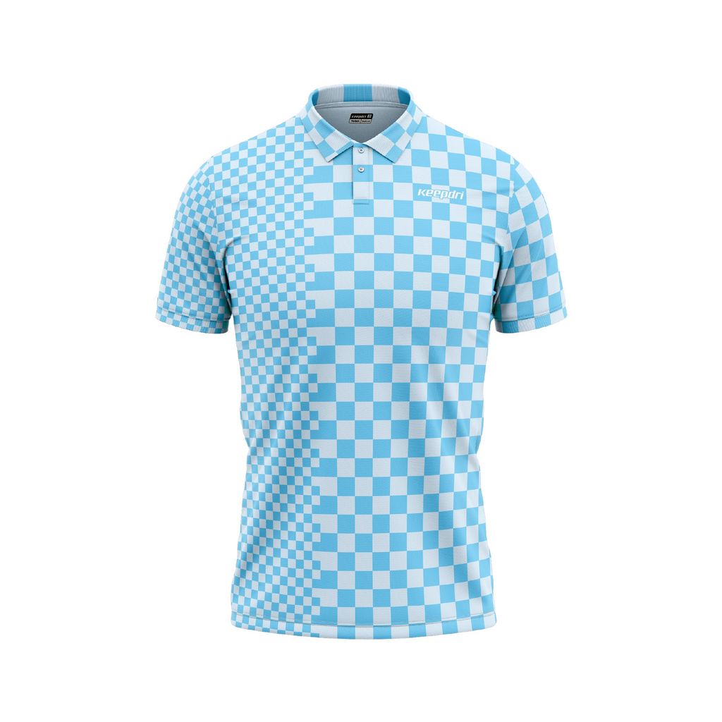 Custom Pickleball & Tennis Polo – Caro