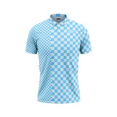 Custom Pickleball & Tennis Polo – Caro