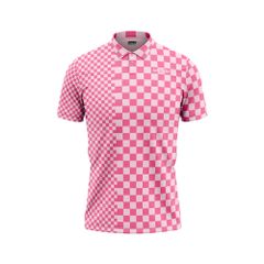 Custom Pickleball & Tennis Polo – Caro