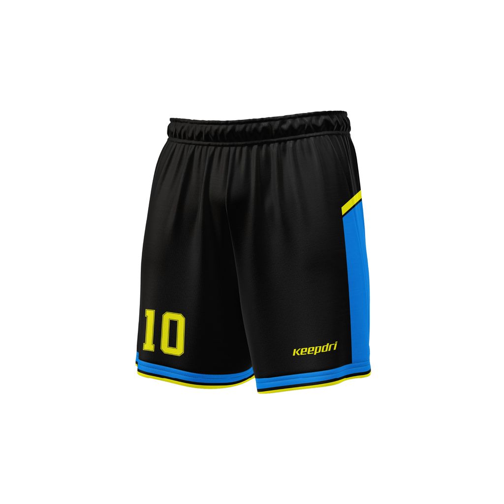 Custom Soccer Jerseys - Pattern Retro SC4
