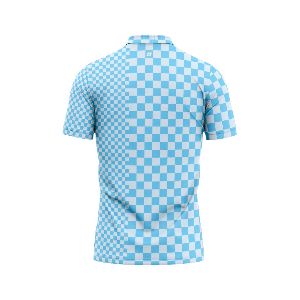 Custom Pickleball & Tennis Polo – Caro