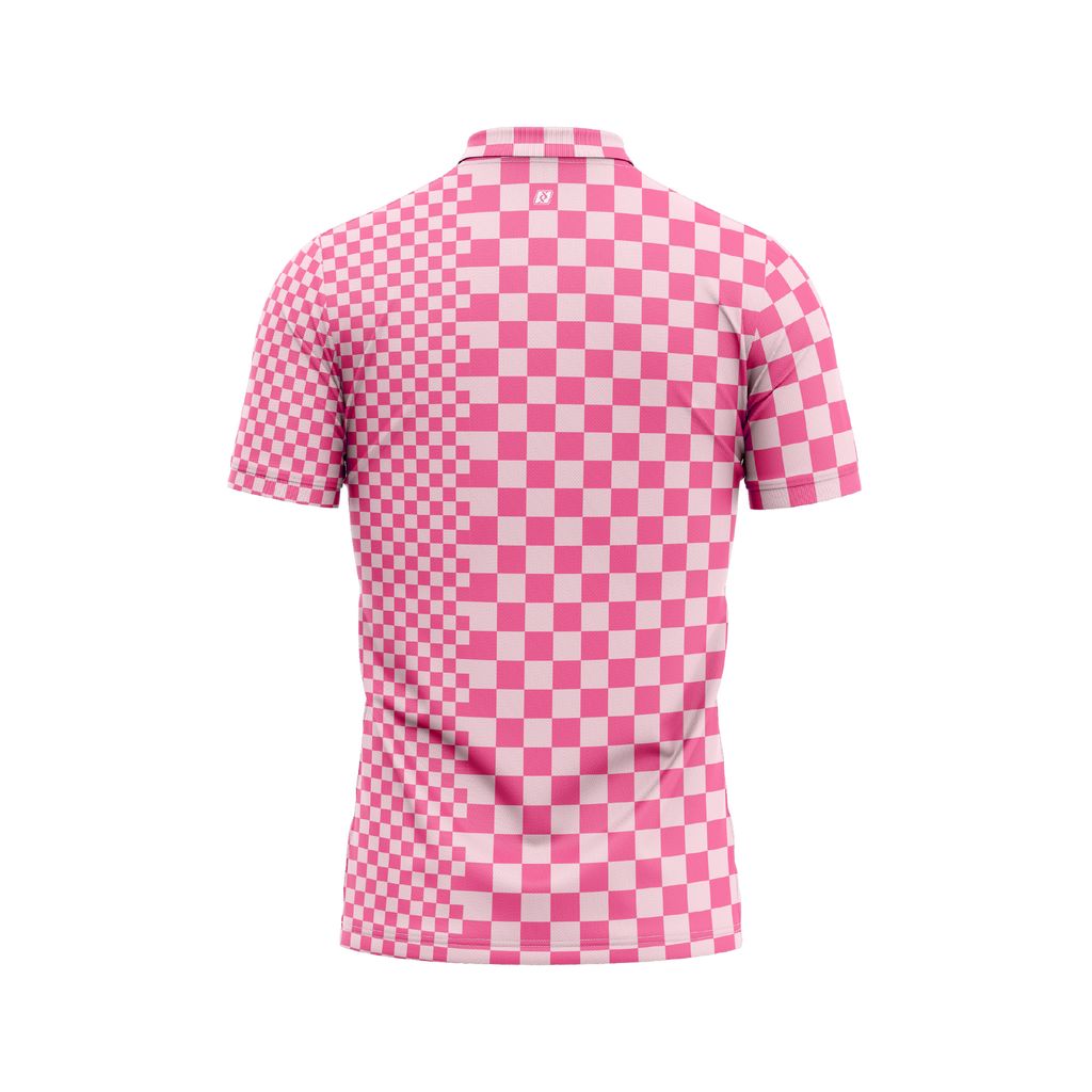 Custom Pickleball & Tennis Polo – Caro