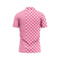 Custom Pickleball & Tennis Polo – Caro