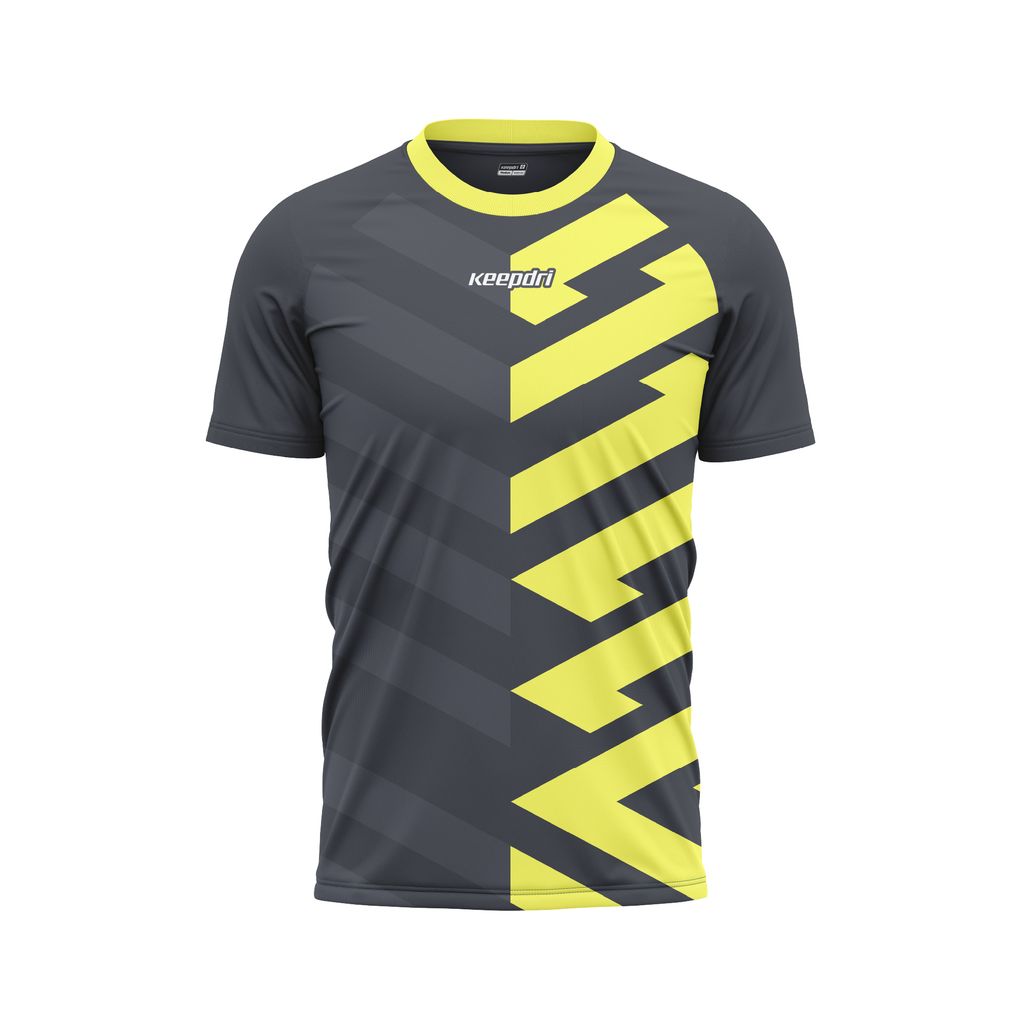 Custom Running T-shirts - Sports Pattern