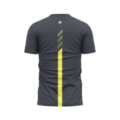 Custom Running T-shirts - Sports Pattern
