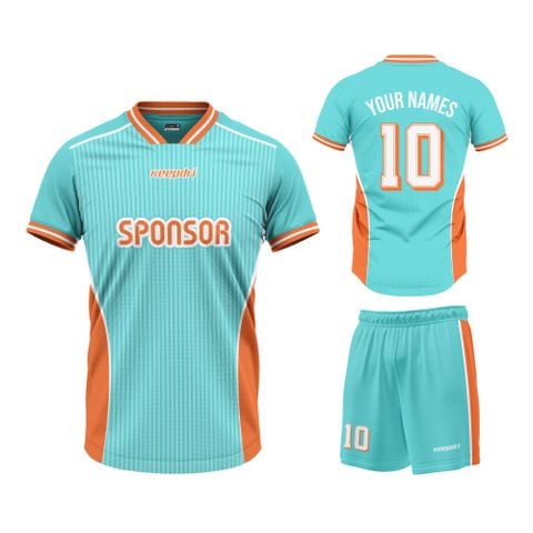 Custom Soccer Jerseys - Inter Miami FC