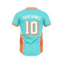 Custom Soccer Jerseys - Inter Miami FC