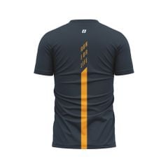 Custom Running T-shirts - Arrow Pattern