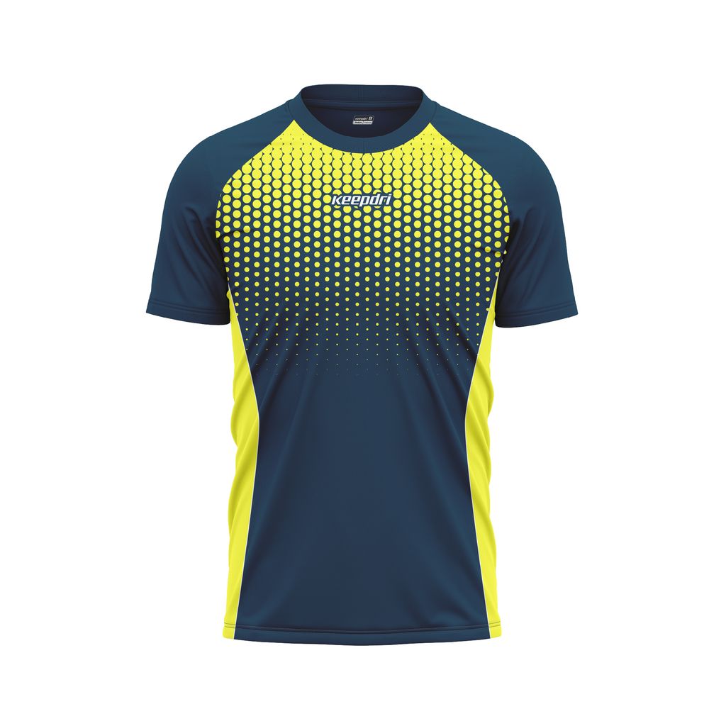 Custom Running T-shirts - Training Wear