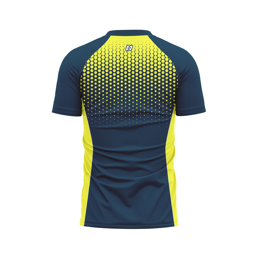 Custom Running T-shirts - Training Wear