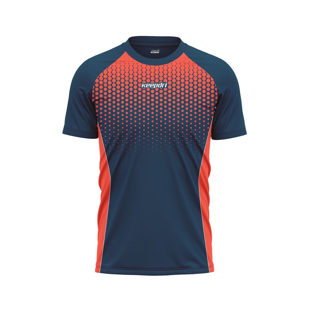 Custom Running T-shirts - Training Wear