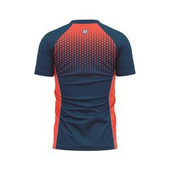 Custom Running T-shirts - Training Wear