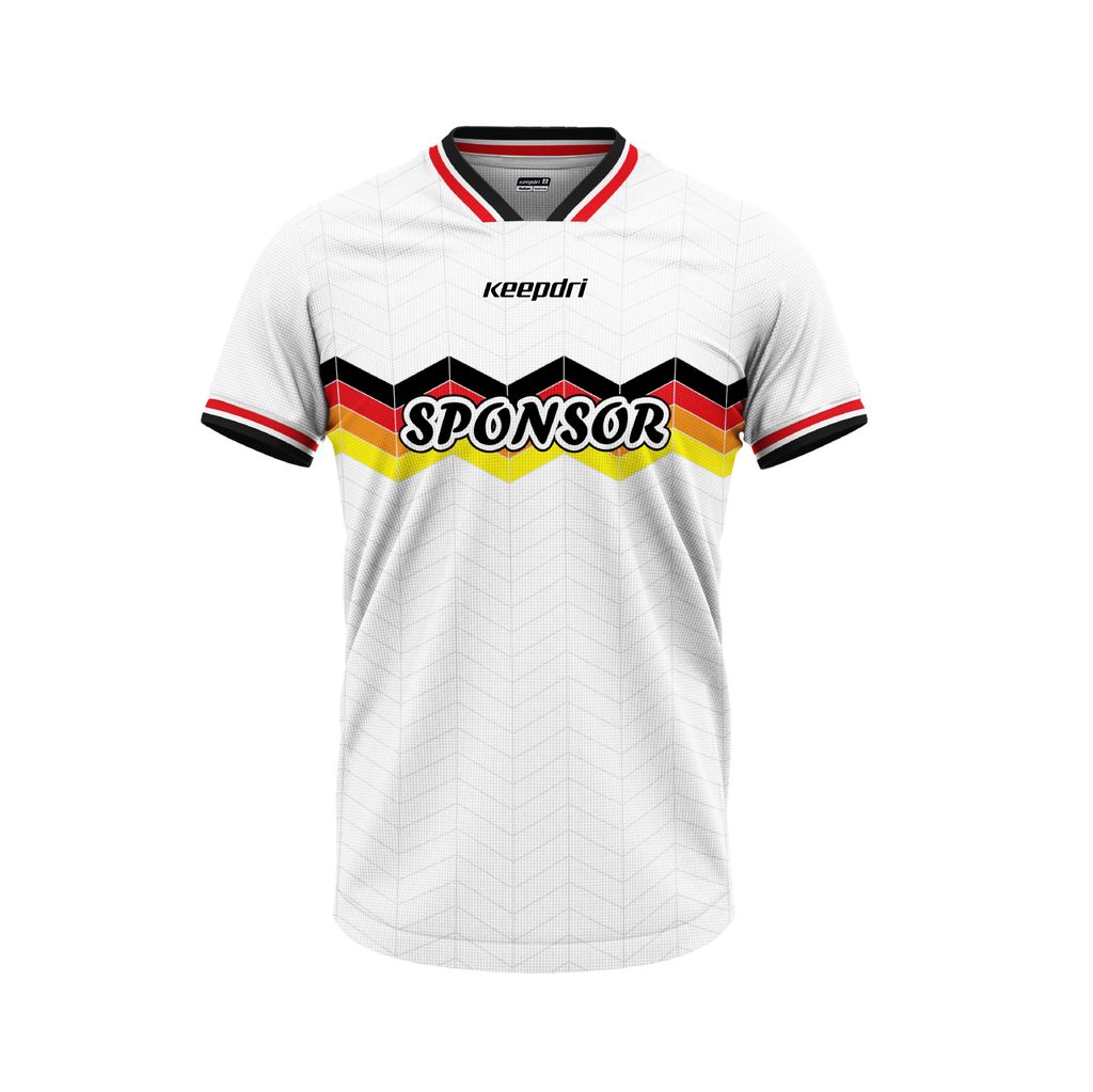 Custom Soccer Jerseys - Germany