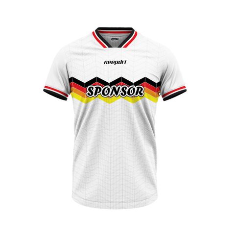 Custom Soccer Jerseys - Germany