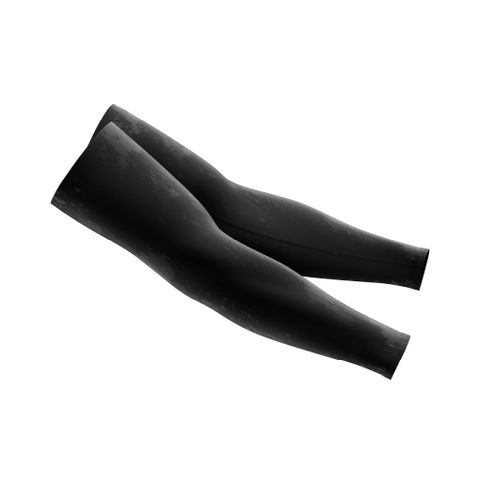 Black sport gloves